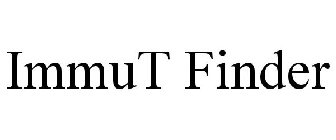 IMMUT FINDER