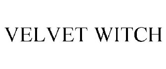 VELVET WITCH