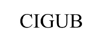 CIGUB