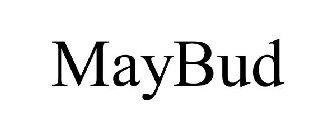 MAYBUD