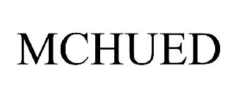 MCHUED