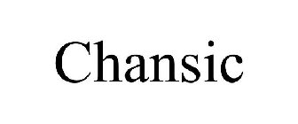 CHANSIC