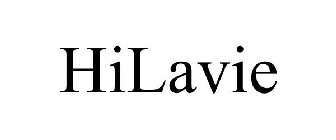 HILAVIE