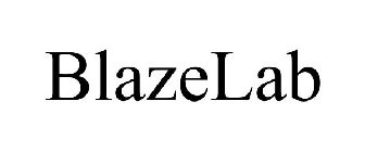 BLAZELAB