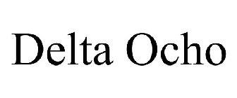 DELTA OCHO