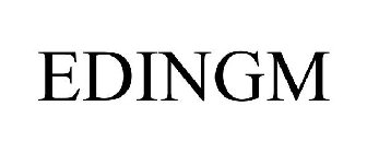 EDINGM