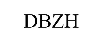 DBZH