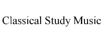 CLASSICAL STUDY MUSIC