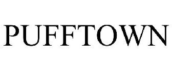 PUFFTOWN