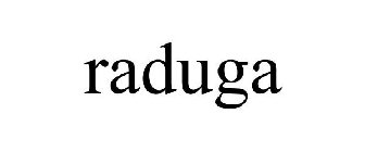 RADUGA