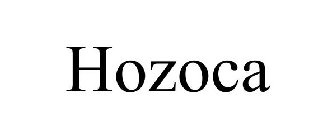HOZOCA
