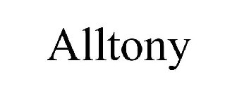 ALLTONY
