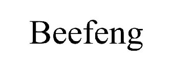 BEEFENG