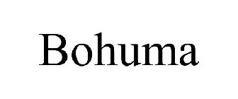 BOHUMA