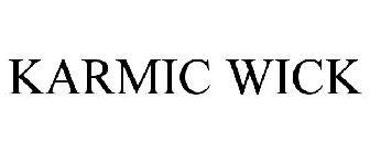 KARMIC WICK
