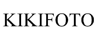 KIKIFOTO
