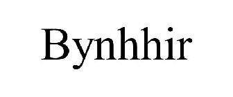 BYNHHIR