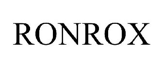 RONROX