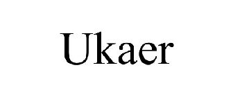 UKAER