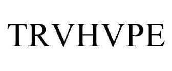 TRVHVPE