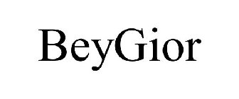 BEYGIOR
