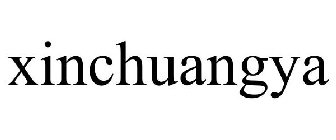 XINCHUANGYA