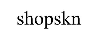 SHOPSKN