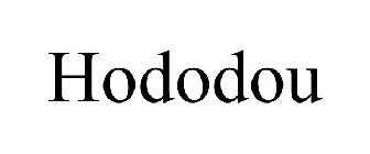 HODODOU