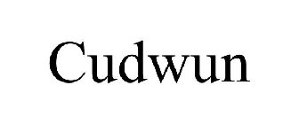 CUDWUN