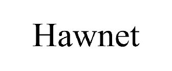 HAWNET