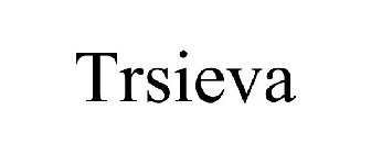 TRSIEVA