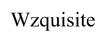 WZQUISITE