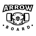 ARROW BOARD