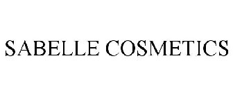 SABELLE COSMETICS