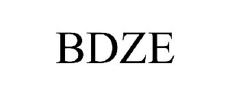 BDZE