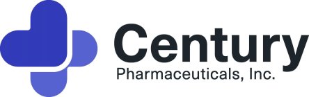 CENTURY PHARMACEUTICALS, INC.