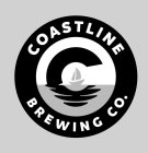 C COASTLINE BREWING CO.
