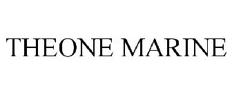 THEONE MARINE