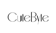 CUTEBYTE