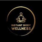 INSTANT BODY WELLNESS