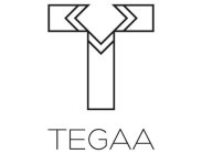 T TEGAA