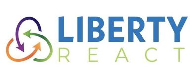 LIBERTY REACT