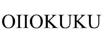 OIIOKUKU