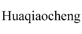 HUAQIAOCHENG