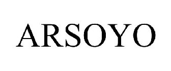 ARSOYO