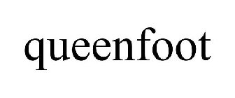 QUEENFOOT