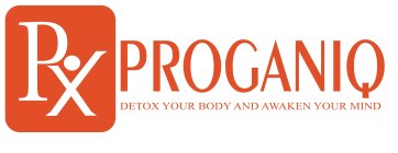 PX PROGANIQ DETOX YOUR BODY AND AWAKEN YOUR MIND