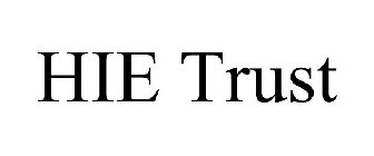 HIE TRUST