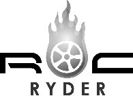 ROC RYDER