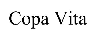 COPA VITA